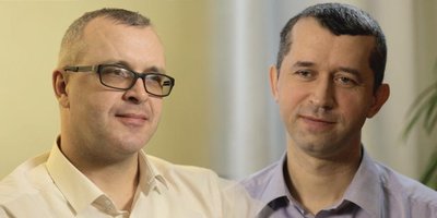 사진: 뱌체슬라프 스테파노프, 안드레이 시바크