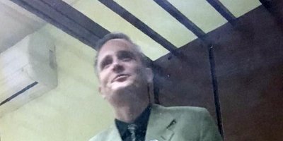 Foto: Dennis Christensen in aula