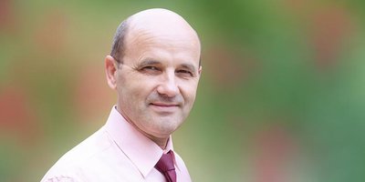 Foto: Yuriy Zalipaev