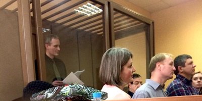 Dennis Christensen gives an explanation. January 2019