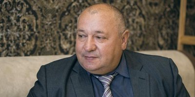 写真:セルゲイ・スクリニコフ