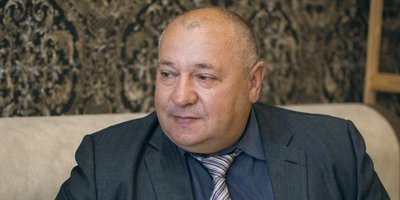 写真:セルゲイ・スクリニコフ