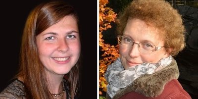 Photo: Maria Troshina, Natalia Sorokina