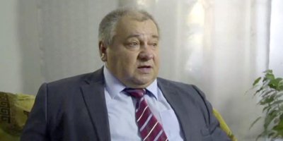 Foto: Sergey Skrynnikov