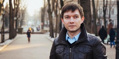 Kuva: Oleksandr Shevchuk