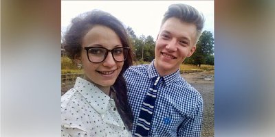 Kuva: Sergey ja Valeria Rayman