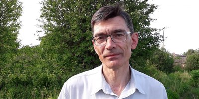 Photo: Anatoly Tokarev