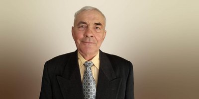 Foto: Vasyl Reznichenko