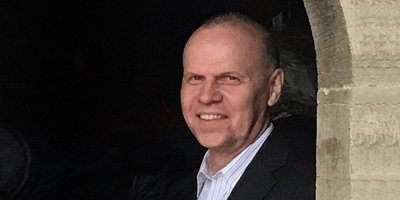 Photo : Vladimir Alushkin