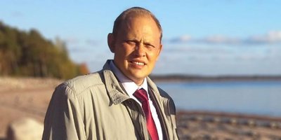 Photo : Alexey Metzger