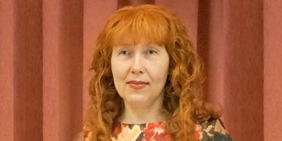 写真:Galiya Olkhova