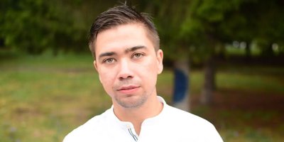 Danil Suvorov osallistuu valituskäsittelyyn videoneuvottelun välityksellä tutkintavankeuskeskuksesta