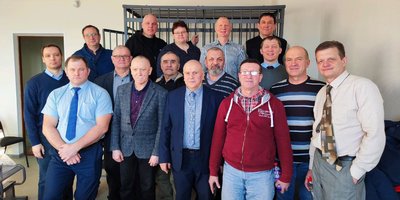 Réus no Tribunal de Apelação. 22 de fevereiro de 2025