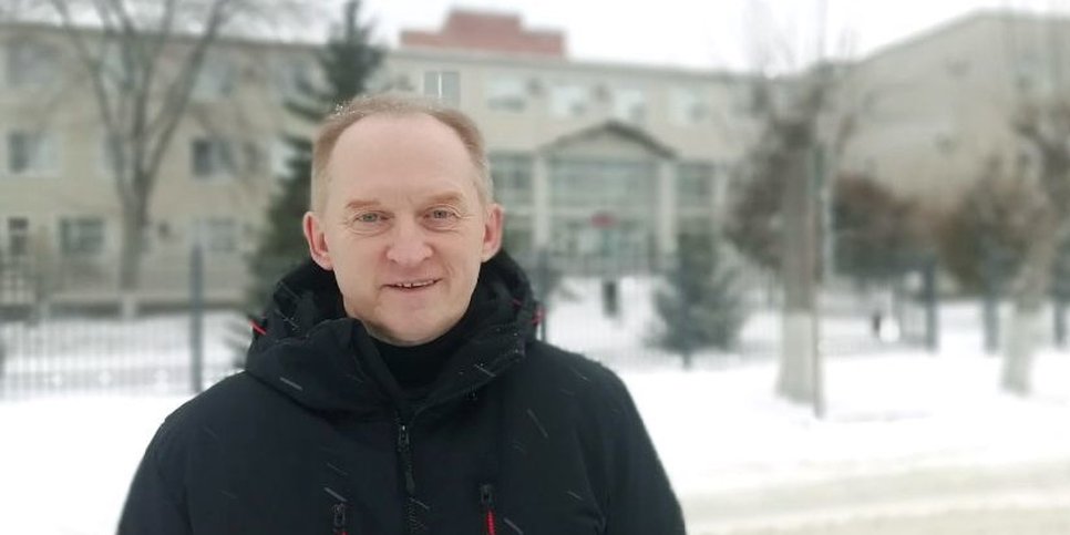 Oleg Sirotkin