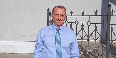 Aleksandr Protasov tuomiopäivänä