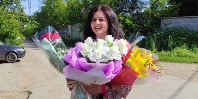 释放后的 Sona。2025 年 7 月