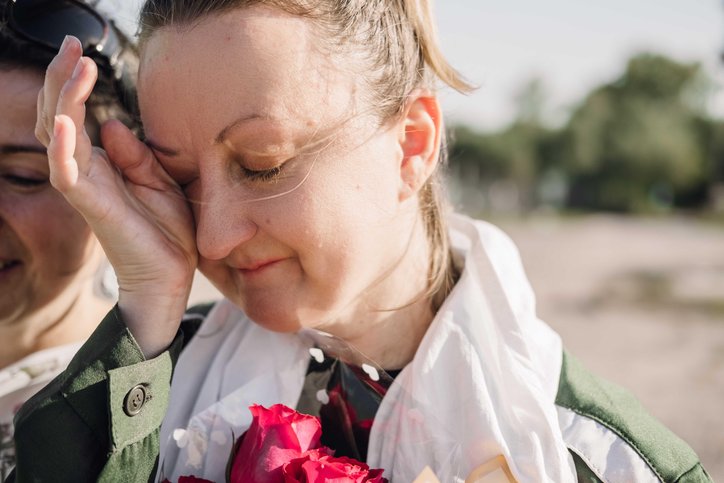 奥克萨娜·乔索娃，2025 年 8 月 29 日