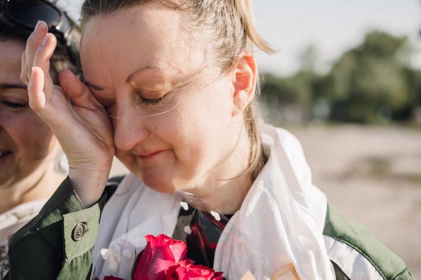 奥克萨娜·乔索娃,2025 年 8 月 29 日