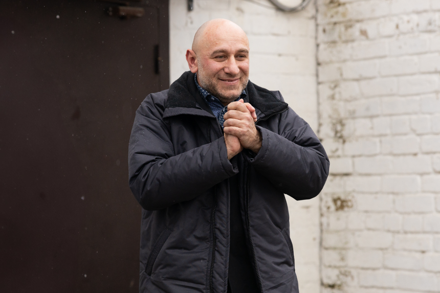 Vardan Zakaryan