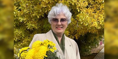 塔玛拉·布拉采娃