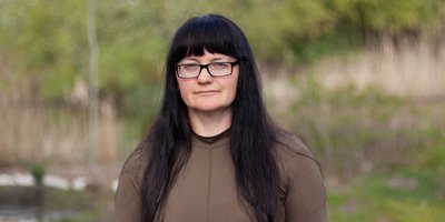 イリーナ・ジニーナ