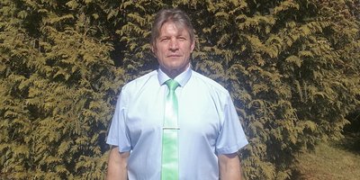 Viktor Chernov